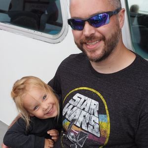 Meet your Posher, Mallory